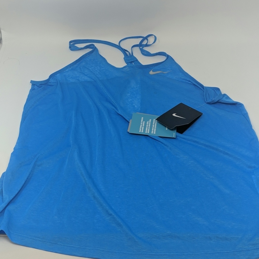 Nike Spaghetti Strap Top 2G